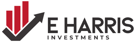 E Harris Investments Logo